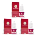 Vinayakanjanam Eye Drops (Pack of 3 x 10ml)  Ayur